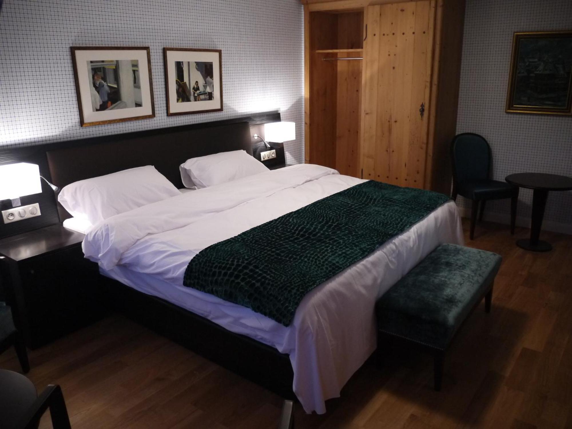 Logis Hotel Ettenheim Strasbourg Exterior photo
