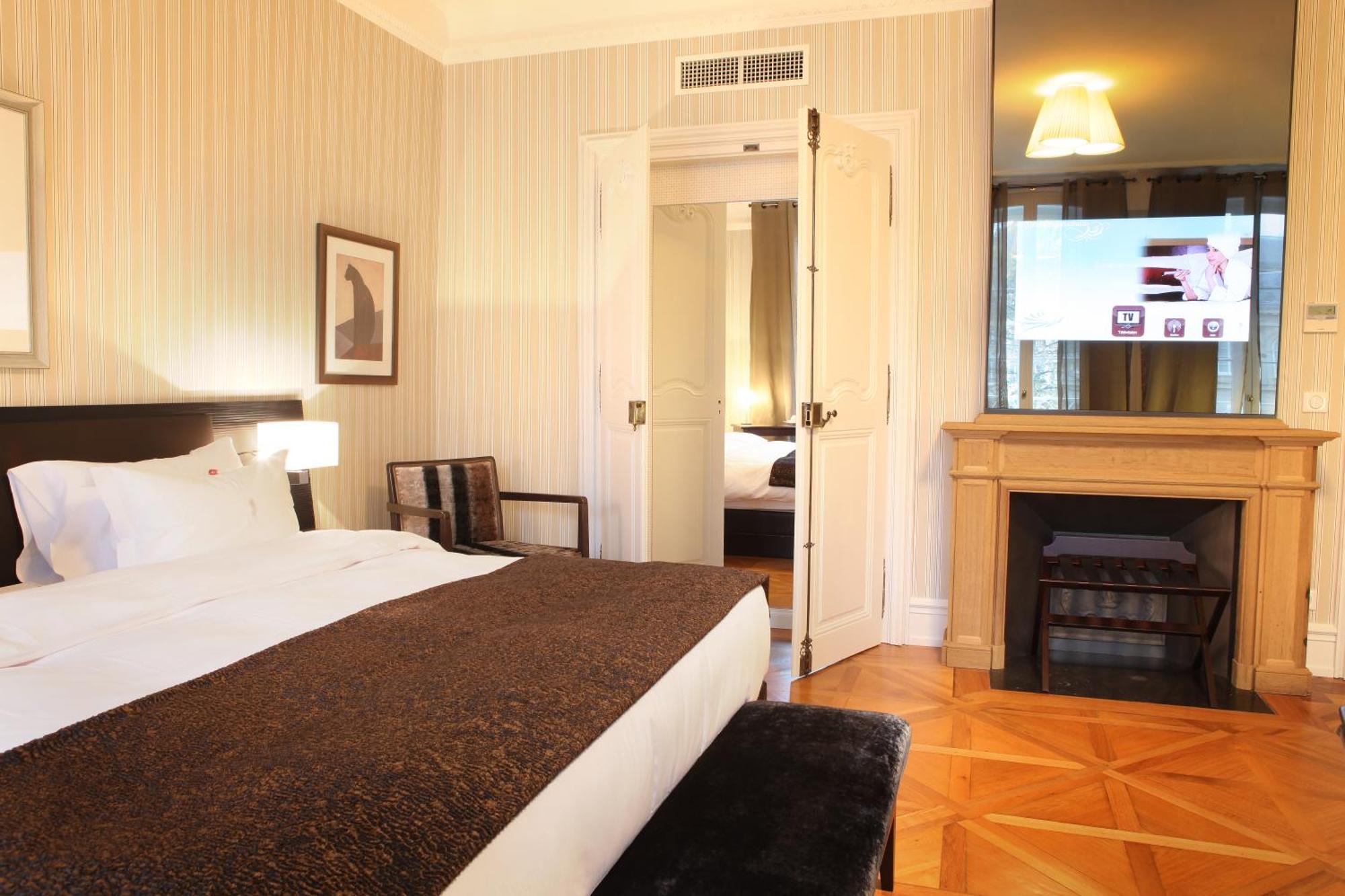 Logis Hotel Ettenheim Strasbourg Exterior photo