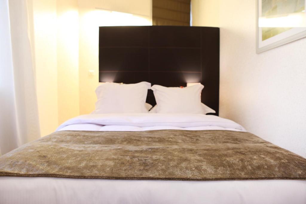 Logis Hotel Ettenheim Strasbourg Room photo